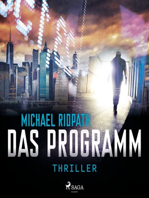 Das Programm - Audiobook